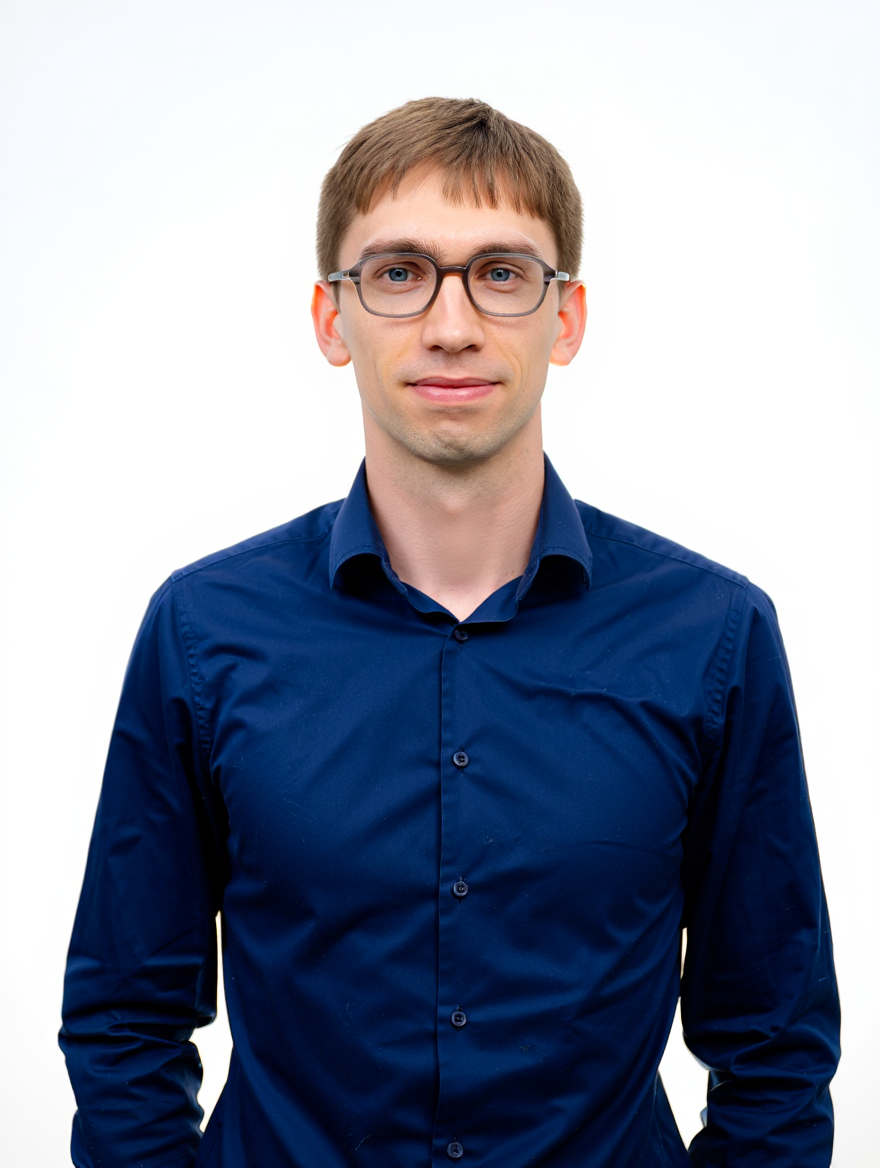 Антонов Иван Дмитриевич