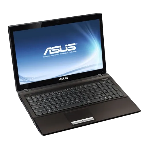 Замена аккумулятора Asus A4