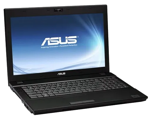 Замена аккумулятора Asus B53