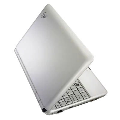 Замена аккумулятора Asus Eee PC 1000