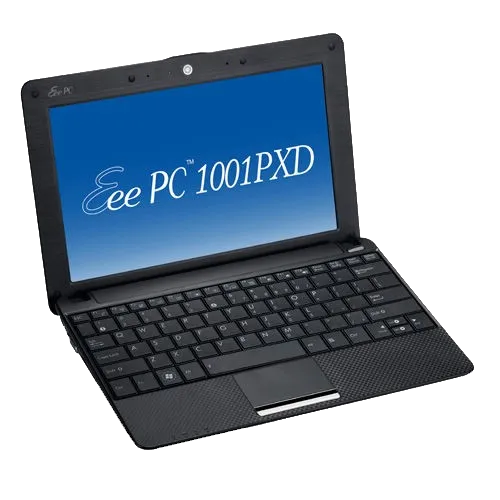 Замена аккумулятора Asus Eee PC 1001