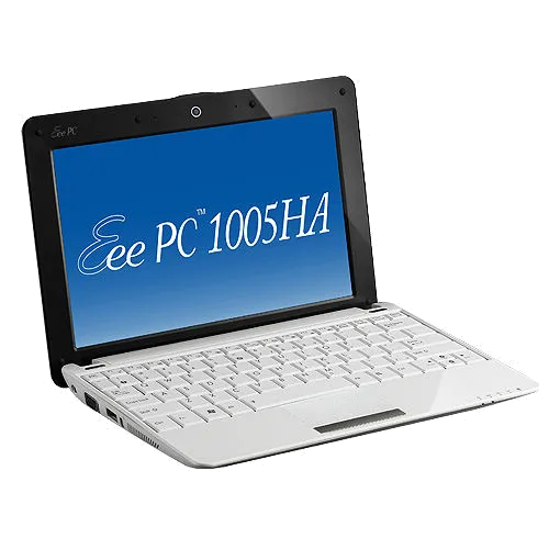 Замена аккумулятора Asus Eee PC 1005