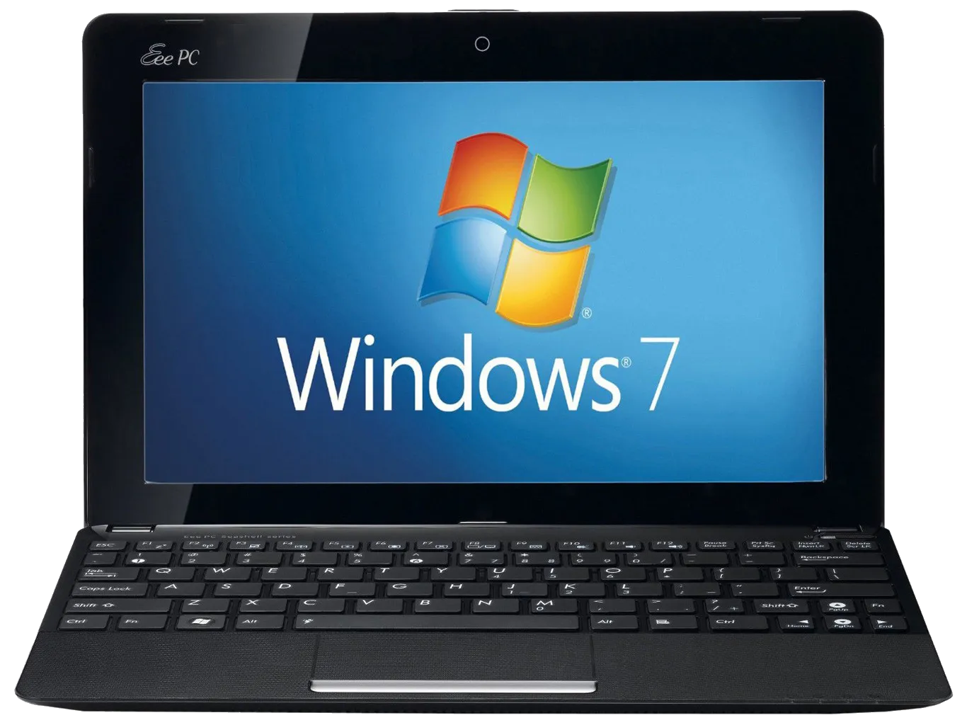 Замена аккумулятора Asus Eee PC 1011