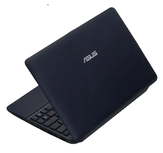 Замена аккумулятора Asus Eee PC 1015
