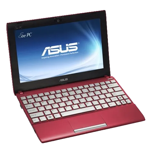 Замена аккумулятора Asus Eee PC 1025