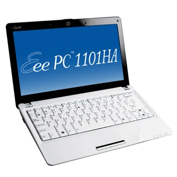 Замена аккумулятора Asus Eee PC 1101