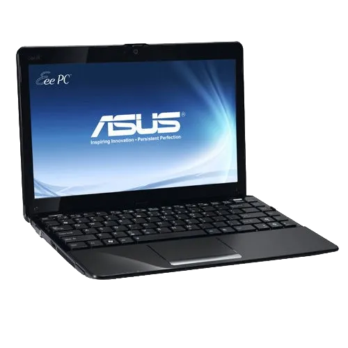 Замена аккумулятора Asus Eee PC 1215