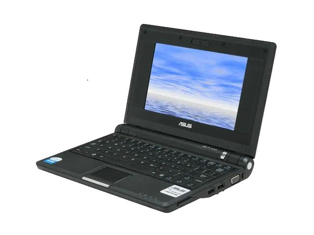 Замена аккумулятора Asus Eee PC 4