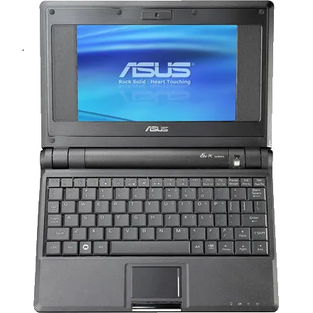 Замена аккумулятора Asus Eee PC 701