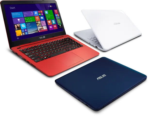 Замена аккумулятора Asus EeeBook E402SA