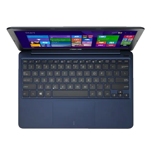Замена аккумулятора Asus EeeBook X205TA