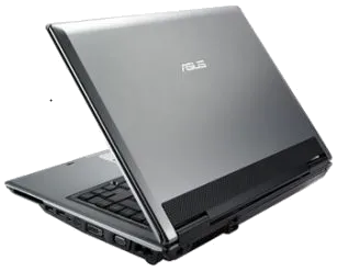 Замена аккумулятора Asus F3