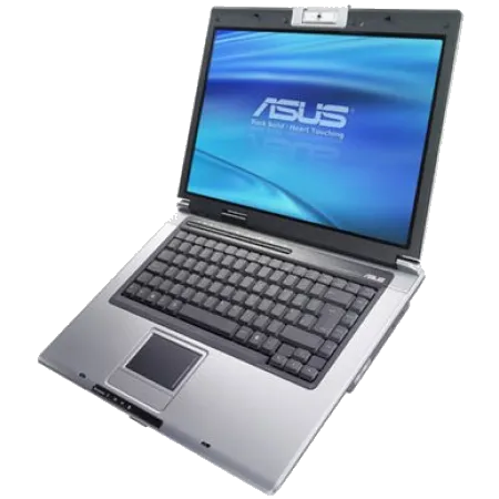 Замена аккумулятора Asus F5