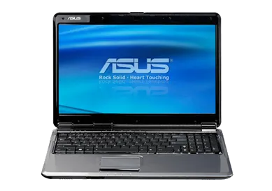 Замена аккумулятора Asus F50