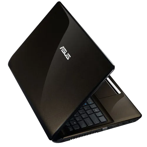 Замена аккумулятора Asus F52
