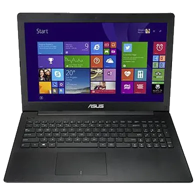 Замена аккумулятора Asus F553MA