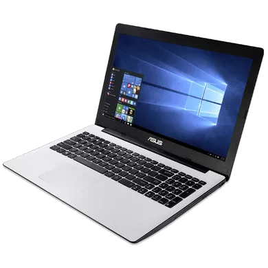 Замена аккумулятора Asus F553SA