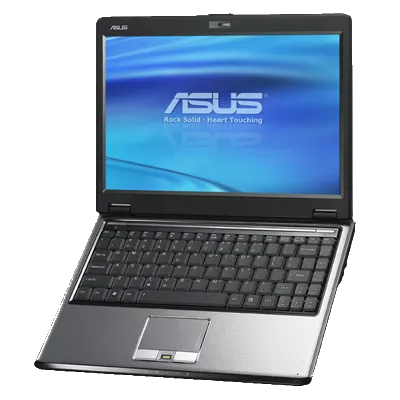 Замена аккумулятора Asus F6