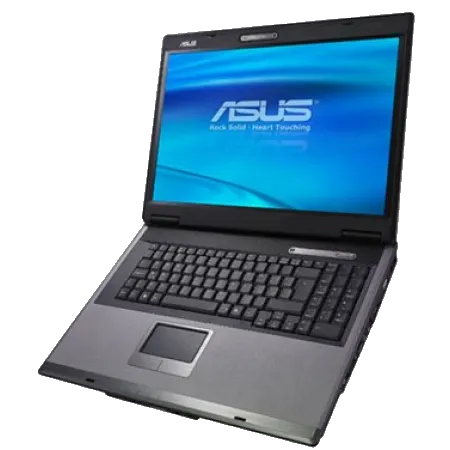 Замена аккумулятора Asus F7