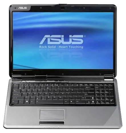 Замена аккумулятора Asus F70