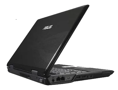 Замена аккумулятора Asus F8