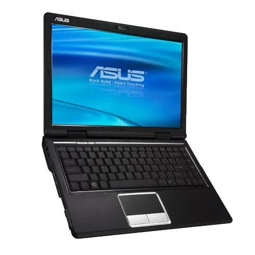 Замена аккумулятора Asus F80