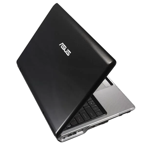Замена аккумулятора Asus F81