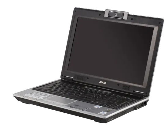 Замена аккумулятора Asus F9