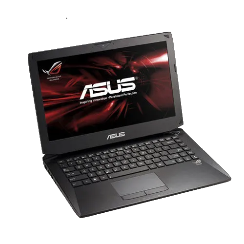 Замена аккумулятора Asus G46VW