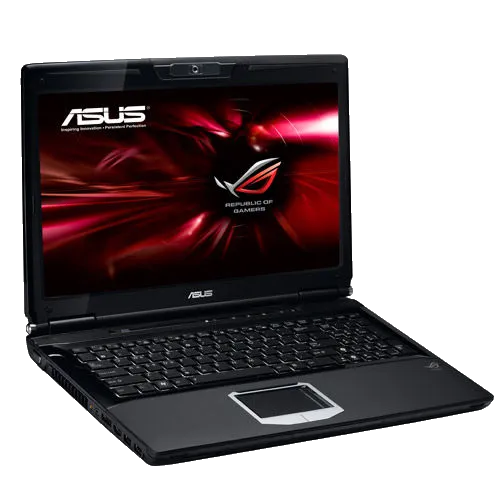 Замена аккумулятора Asus G51