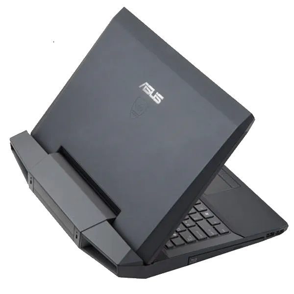 Замена аккумулятора Asus G53