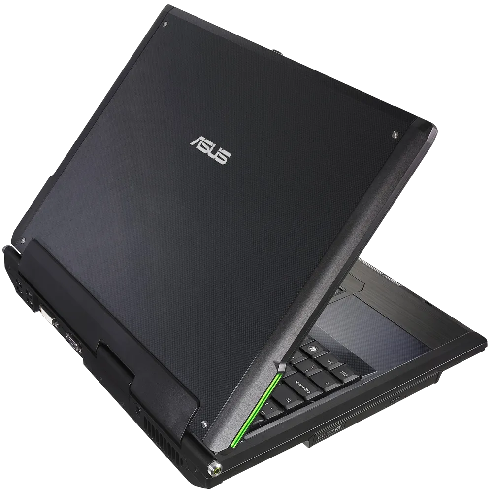 Замена аккумулятора Asus G70