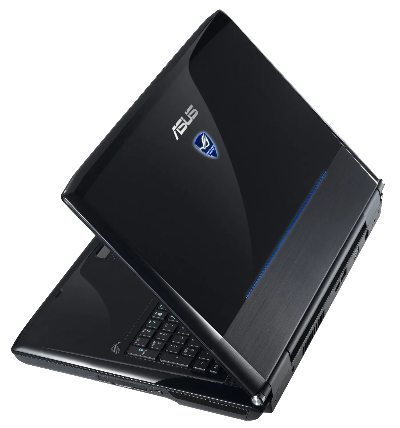 Замена аккумулятора Asus G72