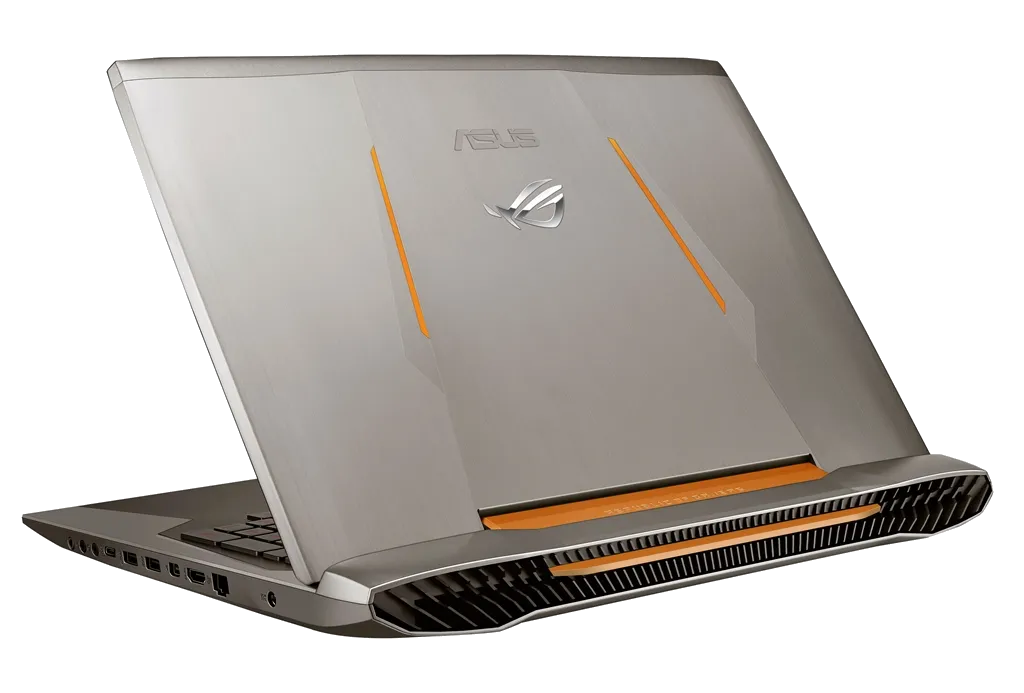 Замена аккумулятора Asus G752VT