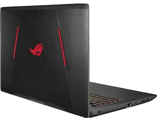 Замена аккумулятора Asus GL753VD