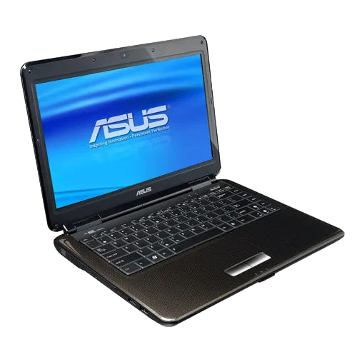 Замена аккумулятора Asus K40