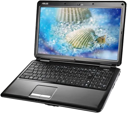 Замена аккумулятора Asus K50