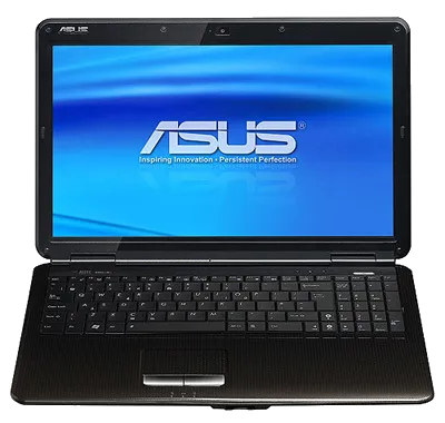 Замена аккумулятора Asus K51