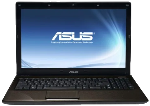 Замена аккумулятора Asus K52