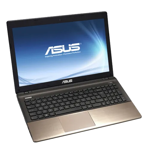 Замена аккумулятора Asus K55