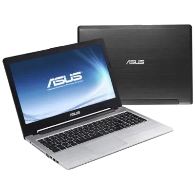 Замена аккумулятора Asus K56