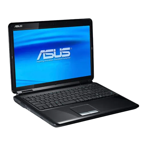 Замена аккумулятора Asus K61
