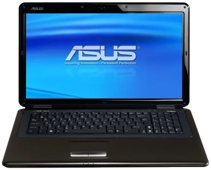 Замена аккумулятора Asus K70