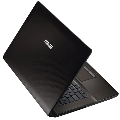 Замена аккумулятора Asus K73