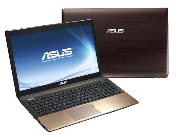 Замена аккумулятора Asus K75