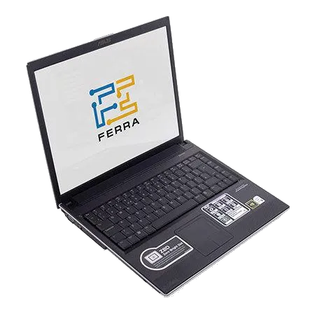 Замена аккумулятора Asus Lamborghini VX1