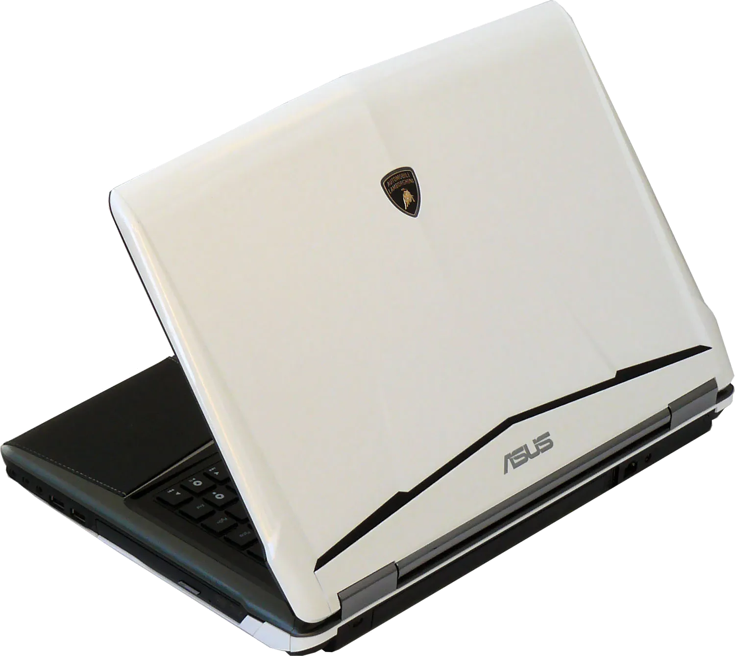 Замена аккумулятора Asus Lamborghini VX6