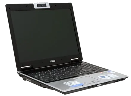 Замена аккумулятора Asus M51