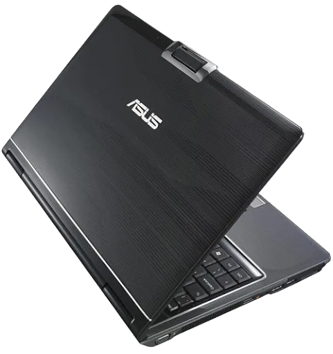 Замена аккумулятора Asus M70