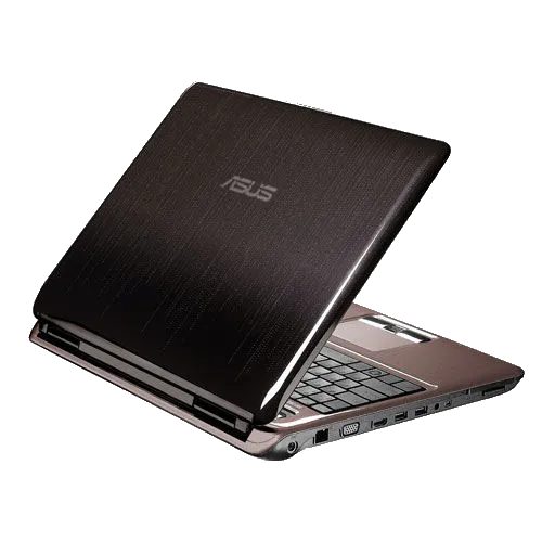 Замена аккумулятора Asus N51